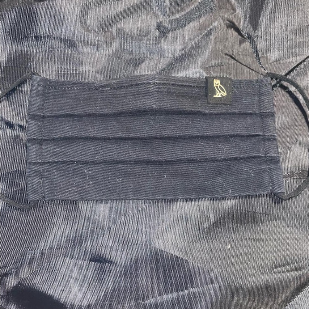 Ovo non-surgical mask